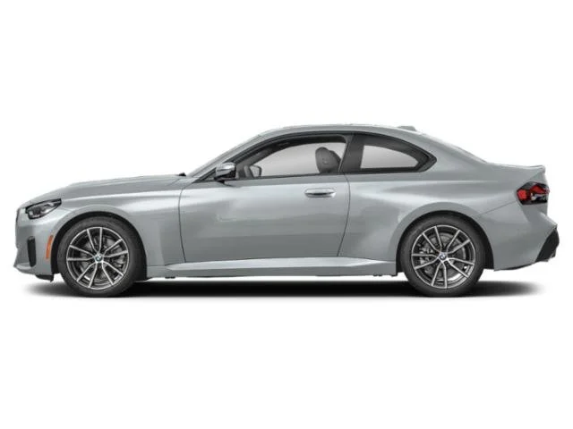New 2026 Thundernight Metallic BMW 230i xDrive image 6
