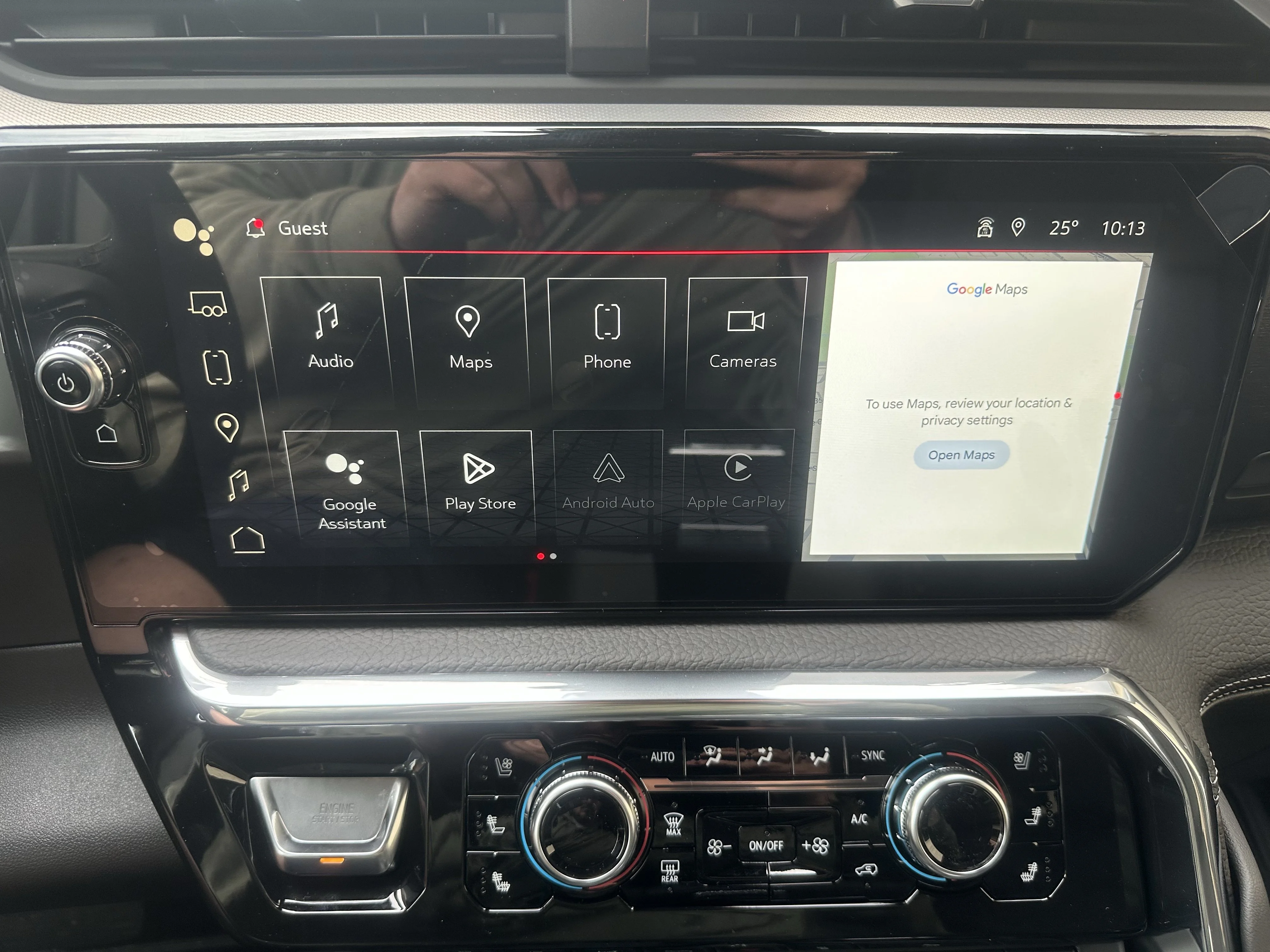 New 2026 Onyx Black GMC Denali image 14