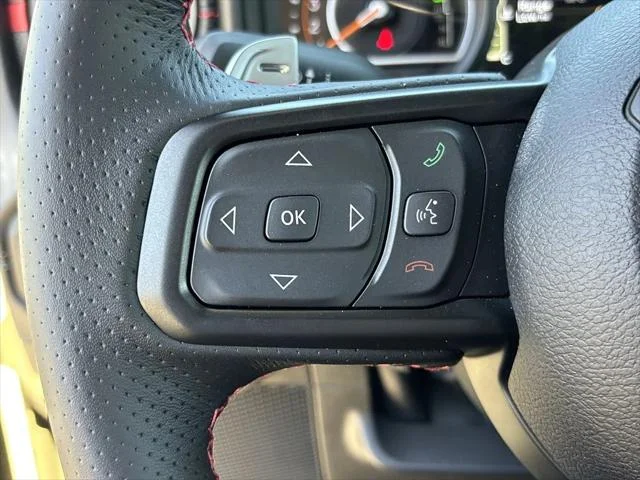 New 2026 41 Jeep Rubicon 392 image 14