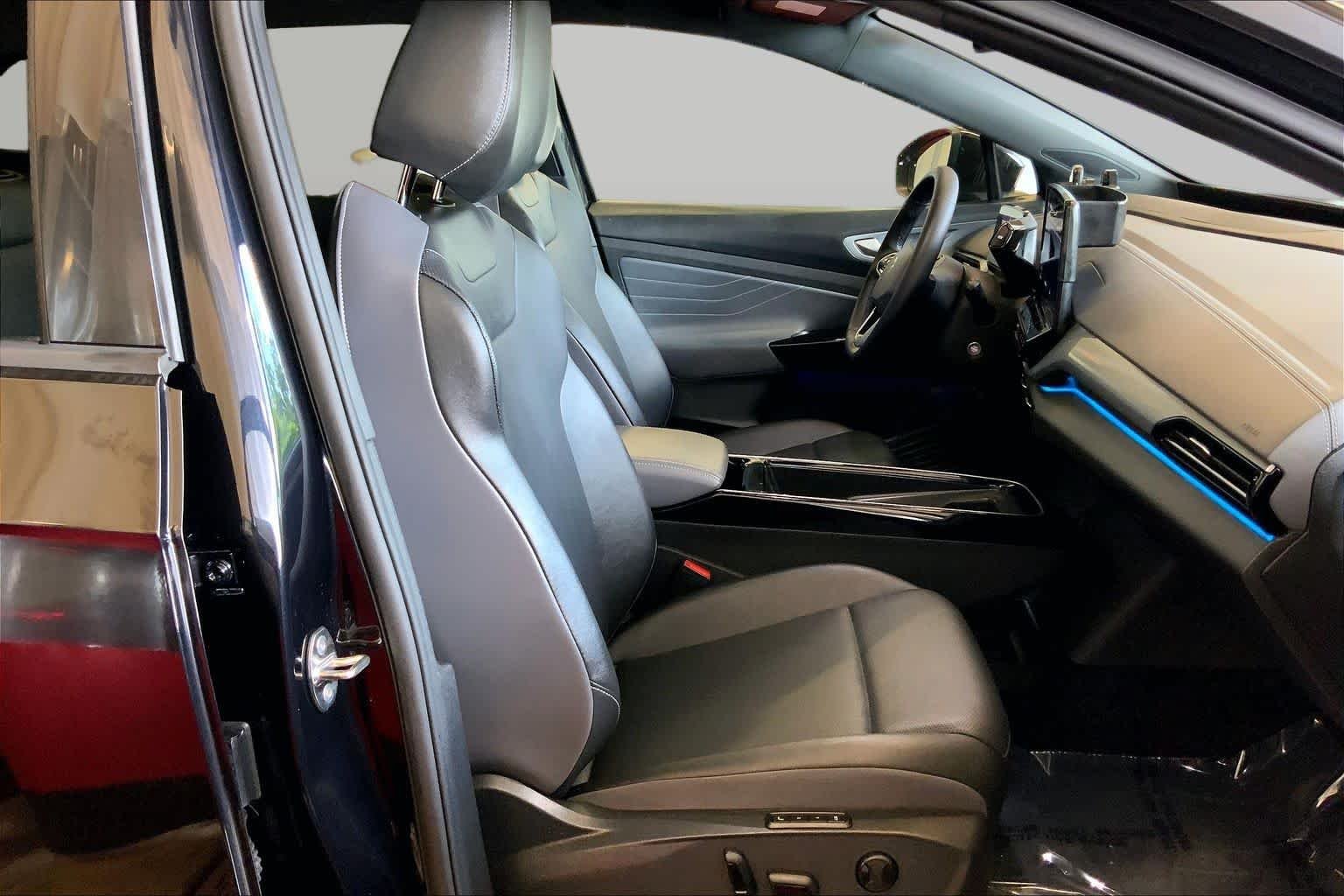 Pre-Owned 2023 Volkswagen ID.4 Pro S