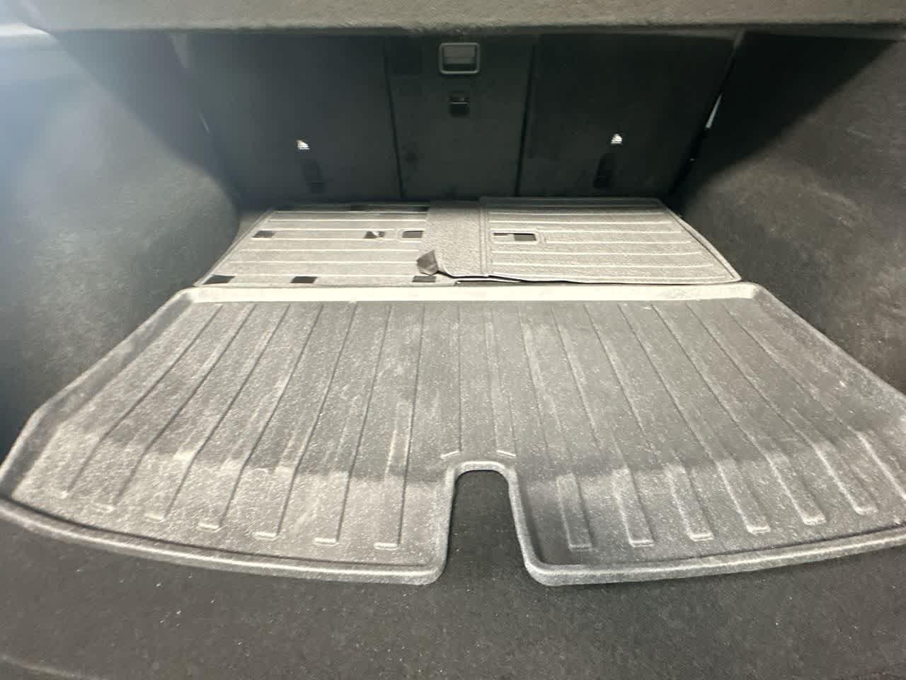 Used 2026 Gray Tesla  image 25