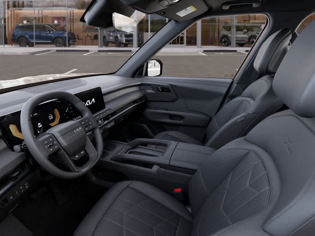 New 2027 TEB/TERRAIN BRO Kia X-Line EX image 17