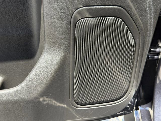 2023 Chevrolet Silverado 1500 Custom - Photo 21