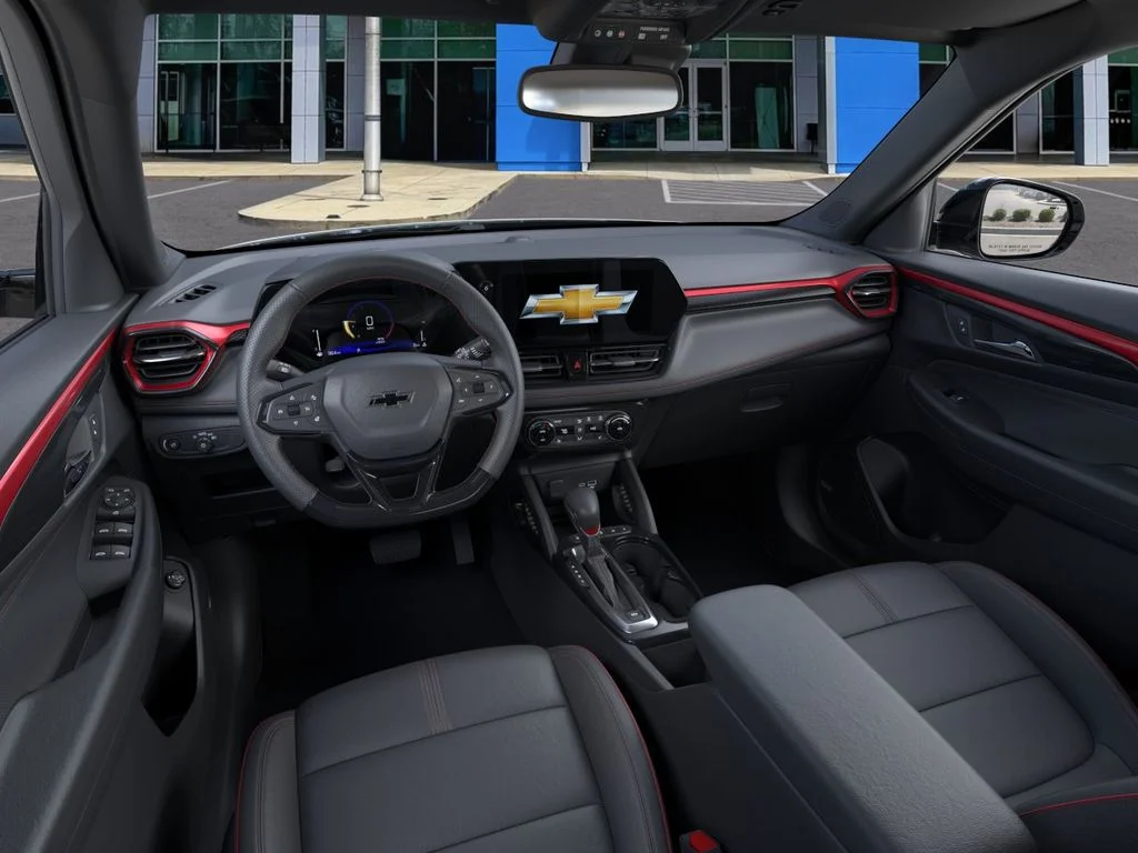 2026 Chevrolet Trailblazer RS - Photo 15