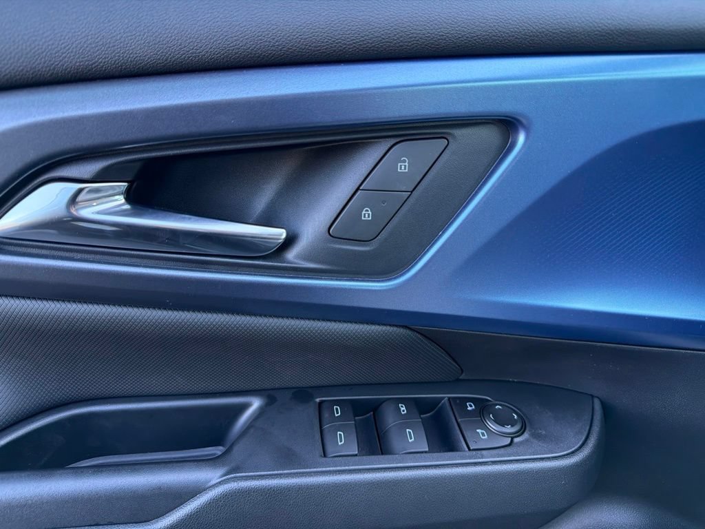 2026 Chevrolet Equinox EV 2LT - Photo 19