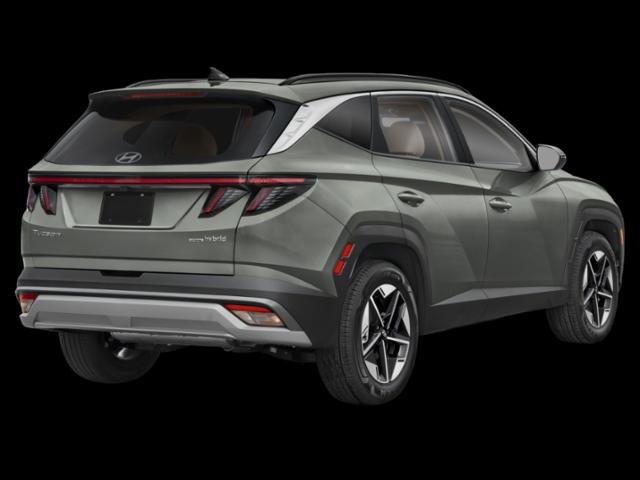 New 2026 Amazon Gray Hyundai SEL Convenience image 15