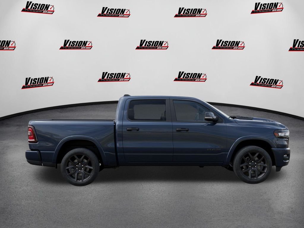 2026 RAM 1500 Laramie - Photo 21