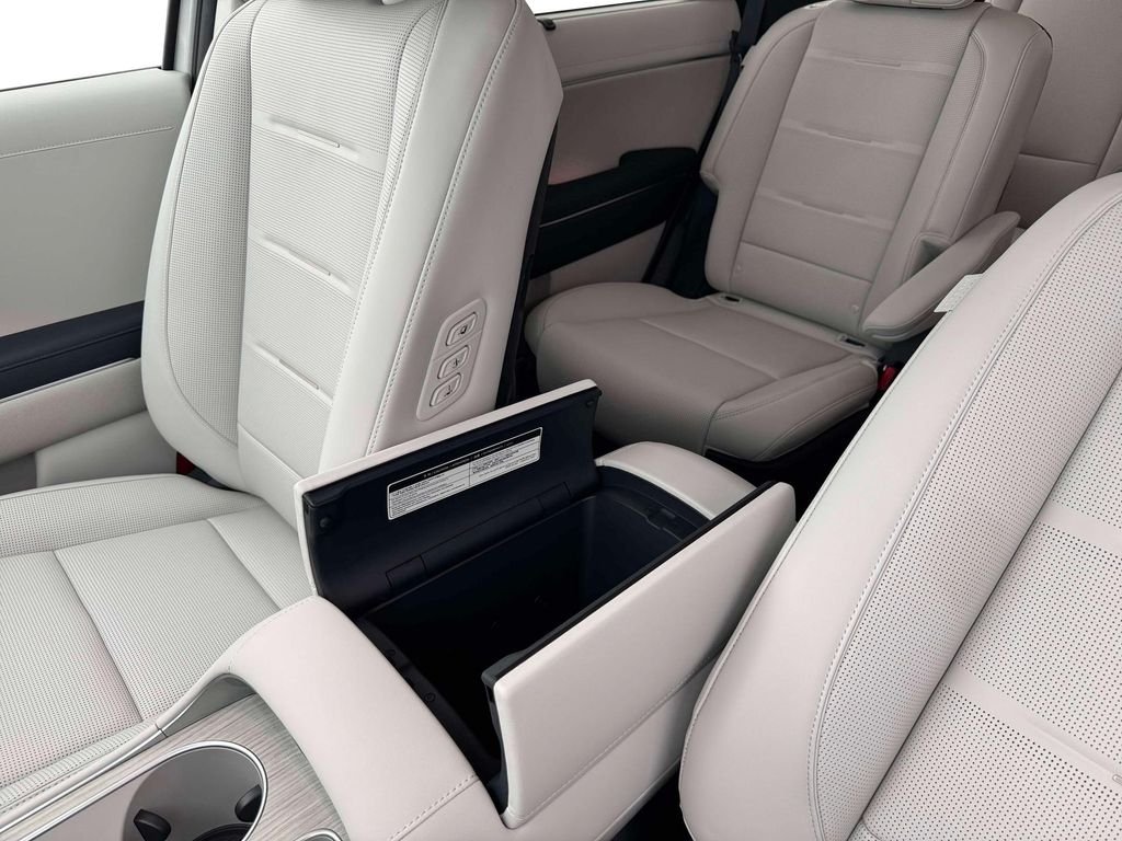 2026 Hyundai Palisade Calligraphy - Photo 39