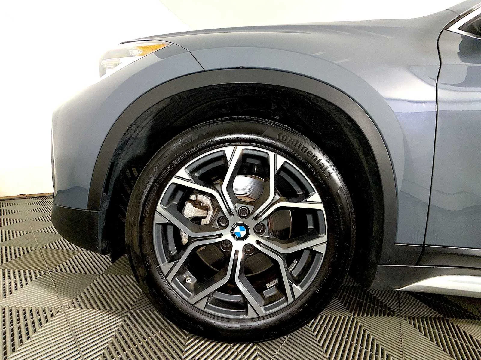 2021 BMW X1 28i - Photo 8