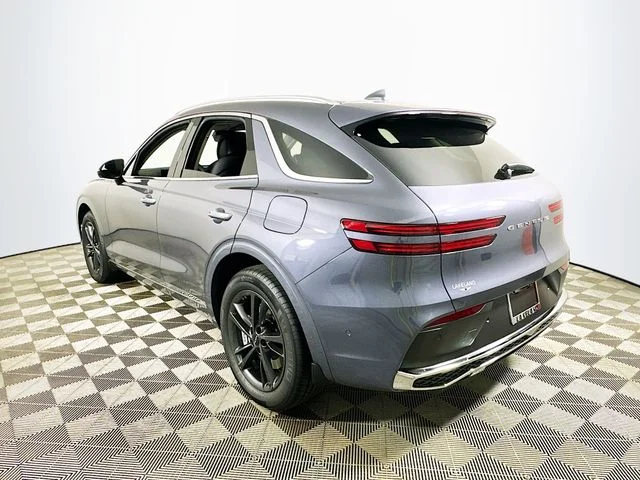 New 2027 Genesis GV70 2.5T Advanced