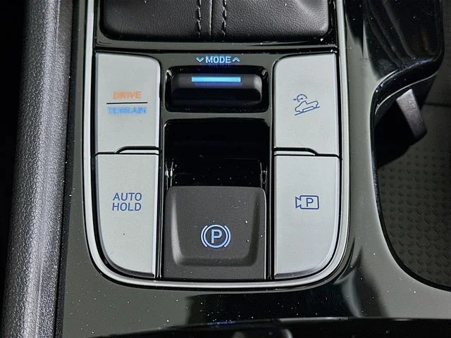 New 2026 Green Hyundai XRT image 20