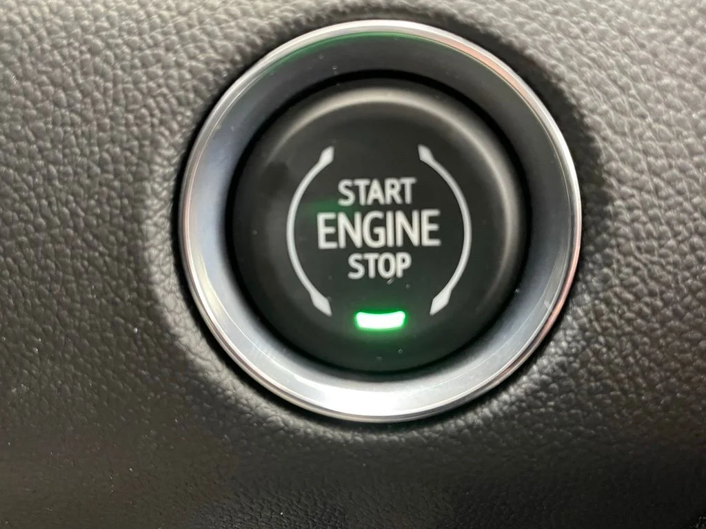 2026 GMC Acadia Elevation - Photo 33