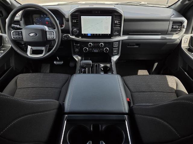 New 2026 Oxford White Ford XLT image 73