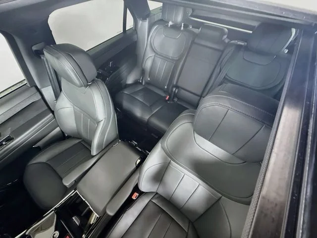 Used 2026 Gray Land Rover Dynamic SE image 14
