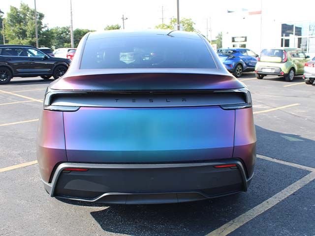 Used 2026  Tesla Premium image 6