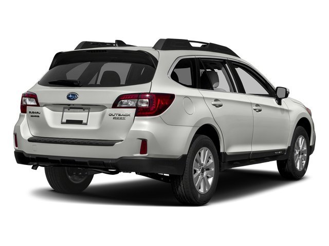 Used 2017 Crystal White Pearl Subaru Premium image 2