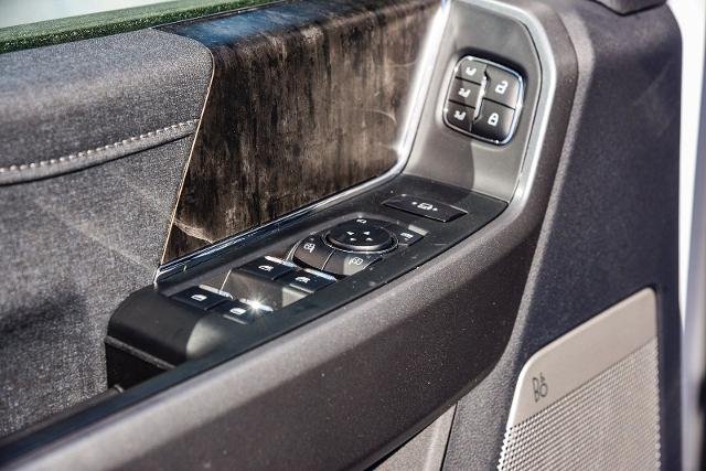 New 2026 Oxford White Ford F-250® Lariat® image 48