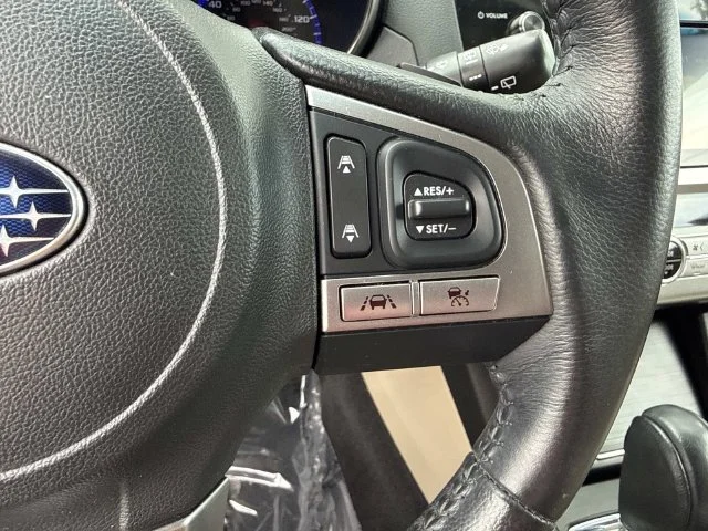 Used 2017 Green Subaru 2.5i image 37