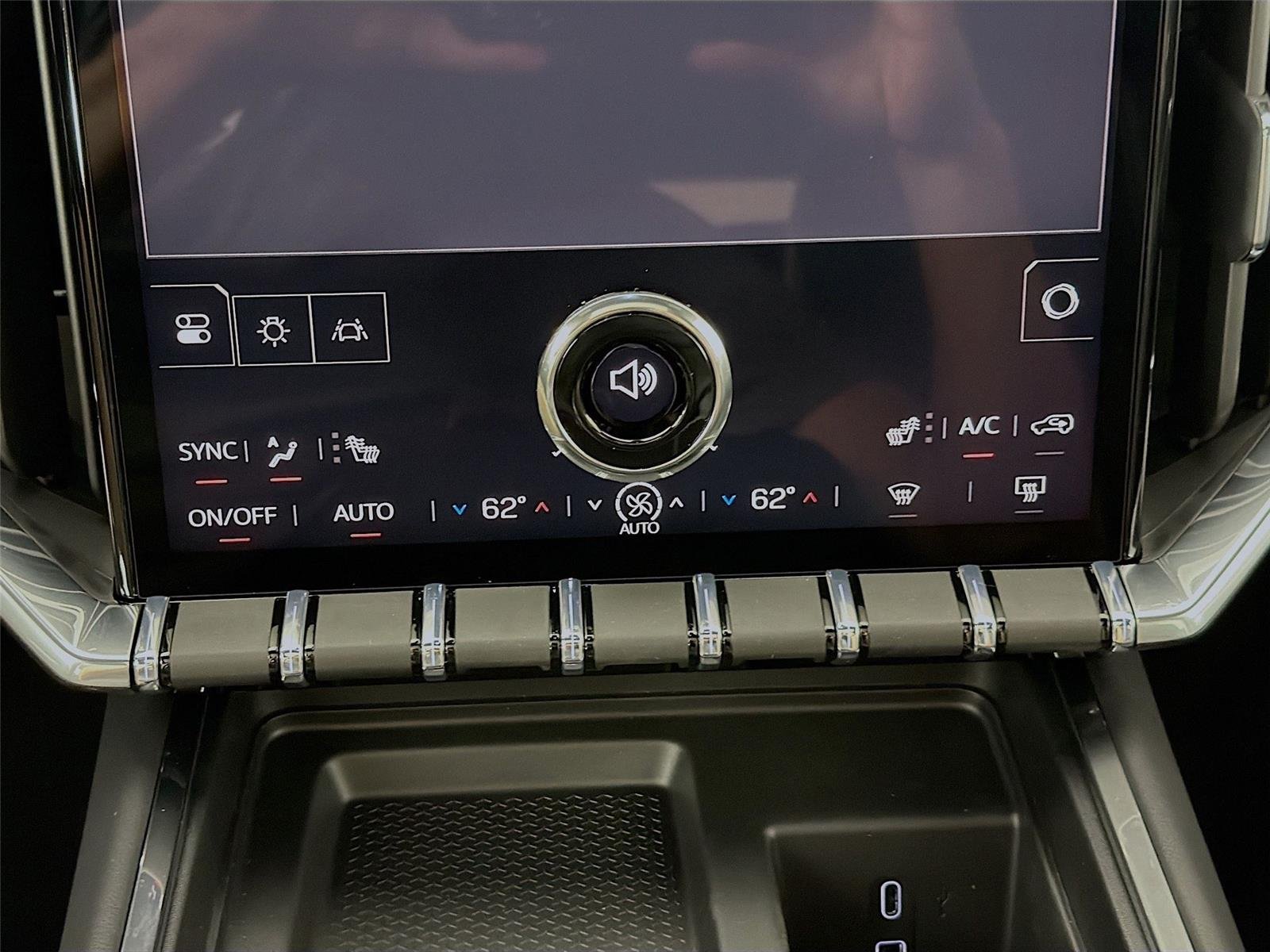 2026 GMC Acadia Elevation - Photo 22