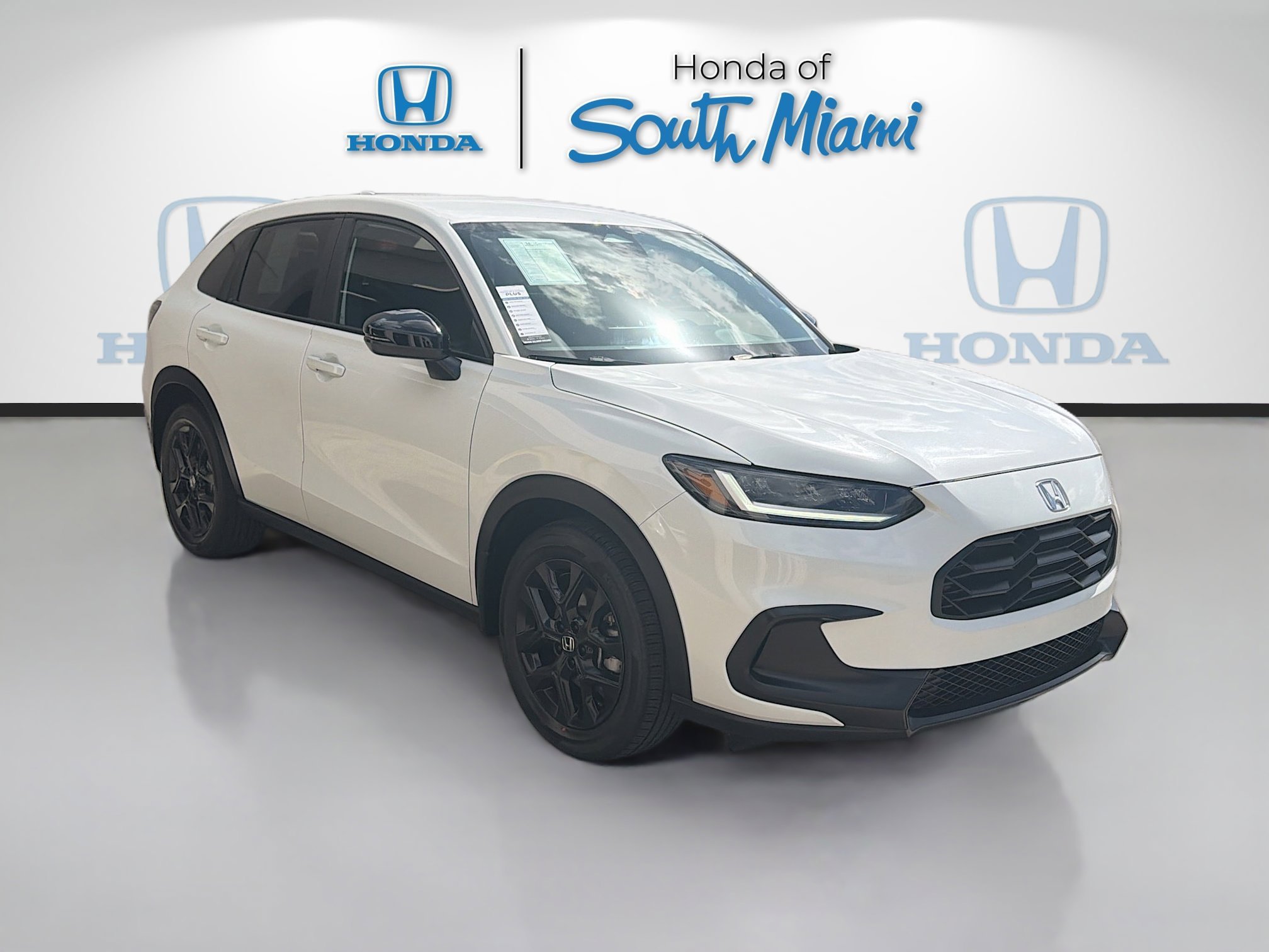 2023 Honda CR-V EX-L - Photo 1