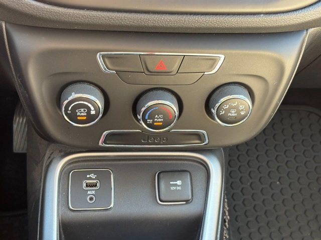 2018 Jeep Compass Sport - Photo 22