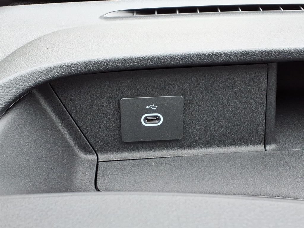 New 2026 Oxford White Ford Cargo Van image 25