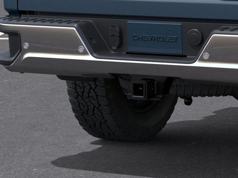 2026 Chevrolet Silverado 2500 HD LT - Photo 15