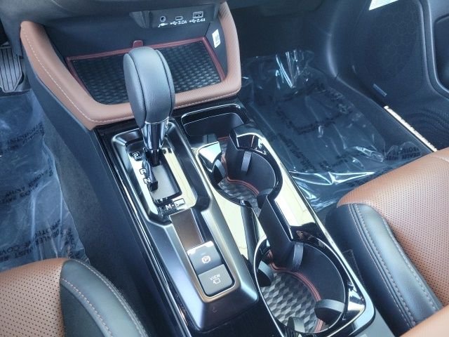 Certified Used 2026 White Subaru Touring image 20