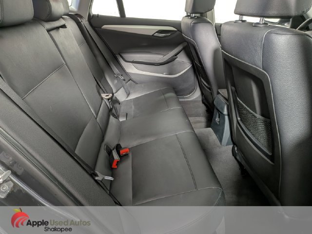 Used 2015 Gray BMW xDrive28i image 35