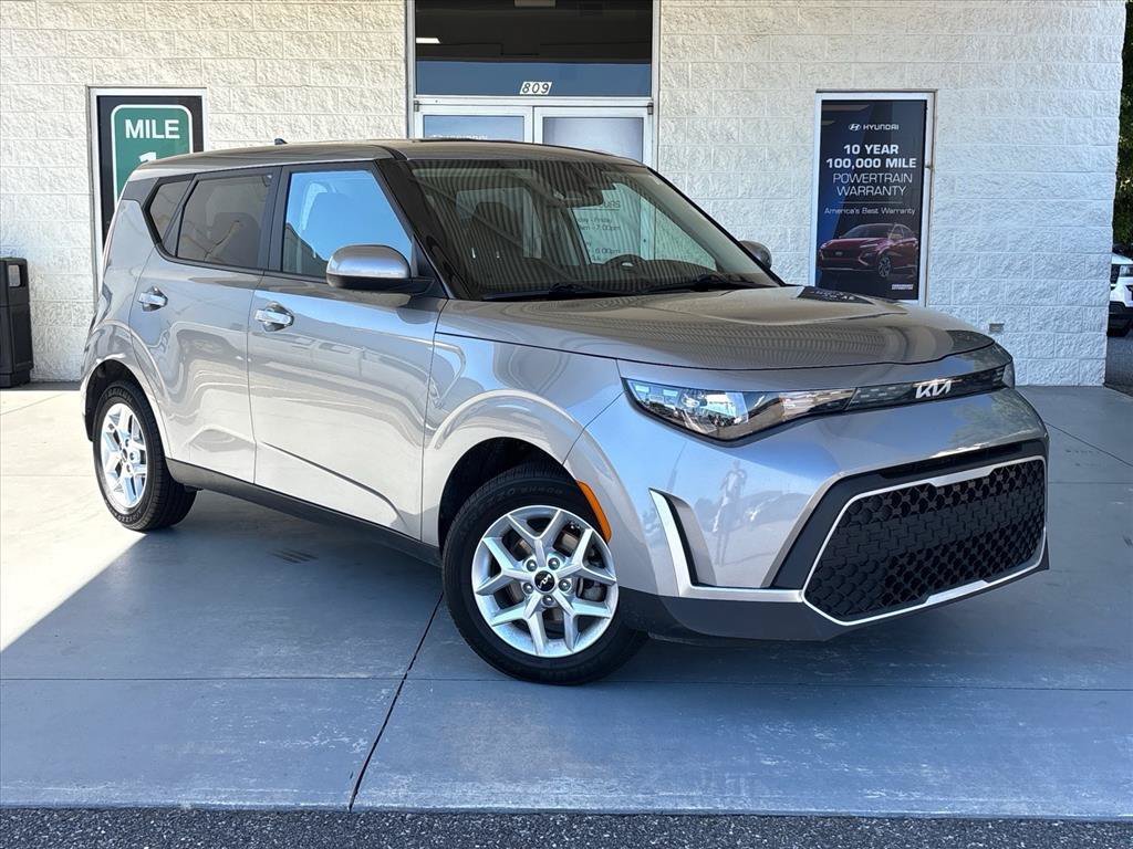 2024 Kia Soul