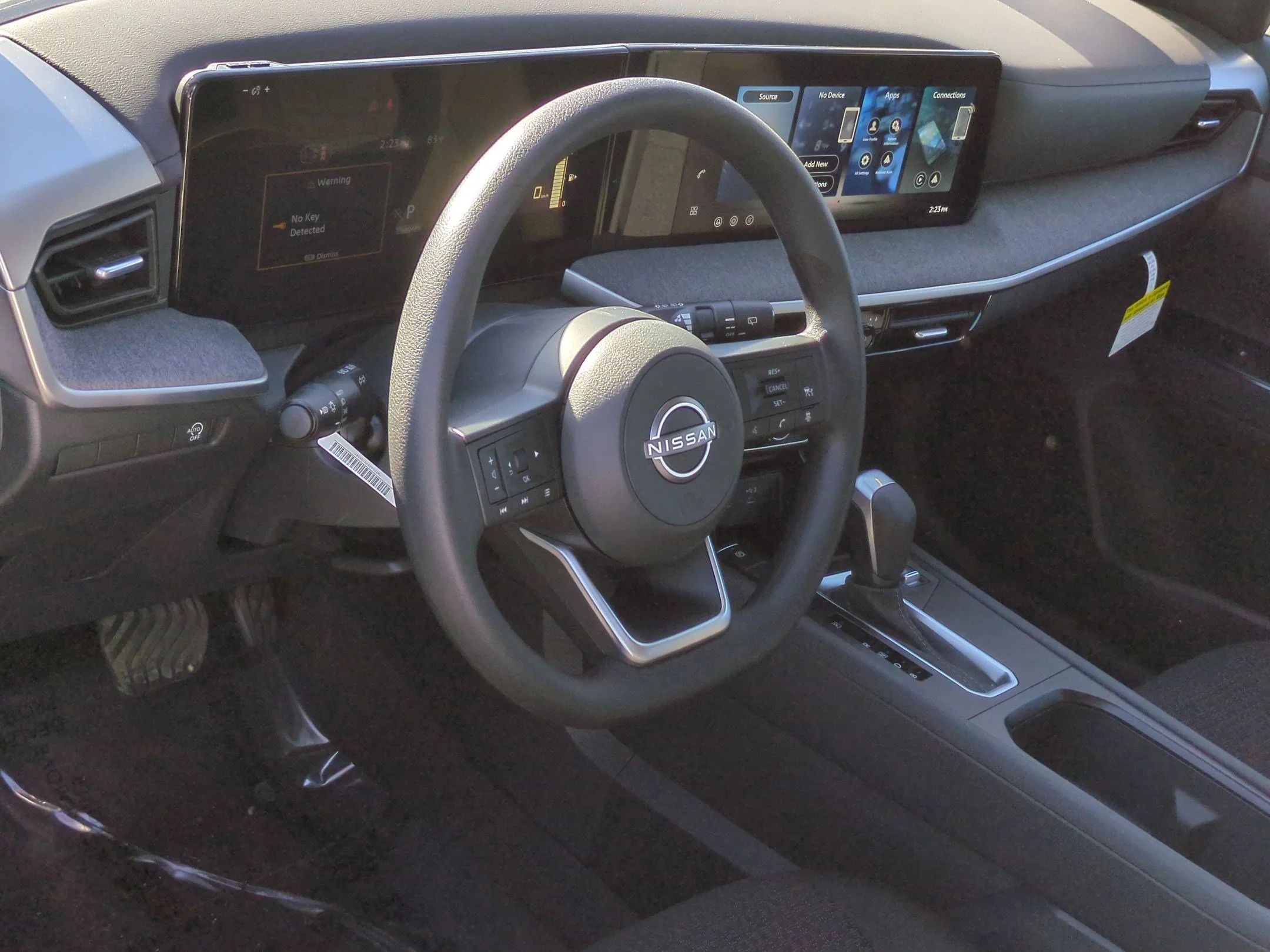 New 2026 Fresh Powder Nissan S image 2