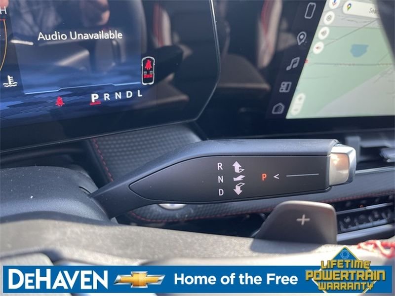2026 Chevrolet Equinox RS - Photo 16