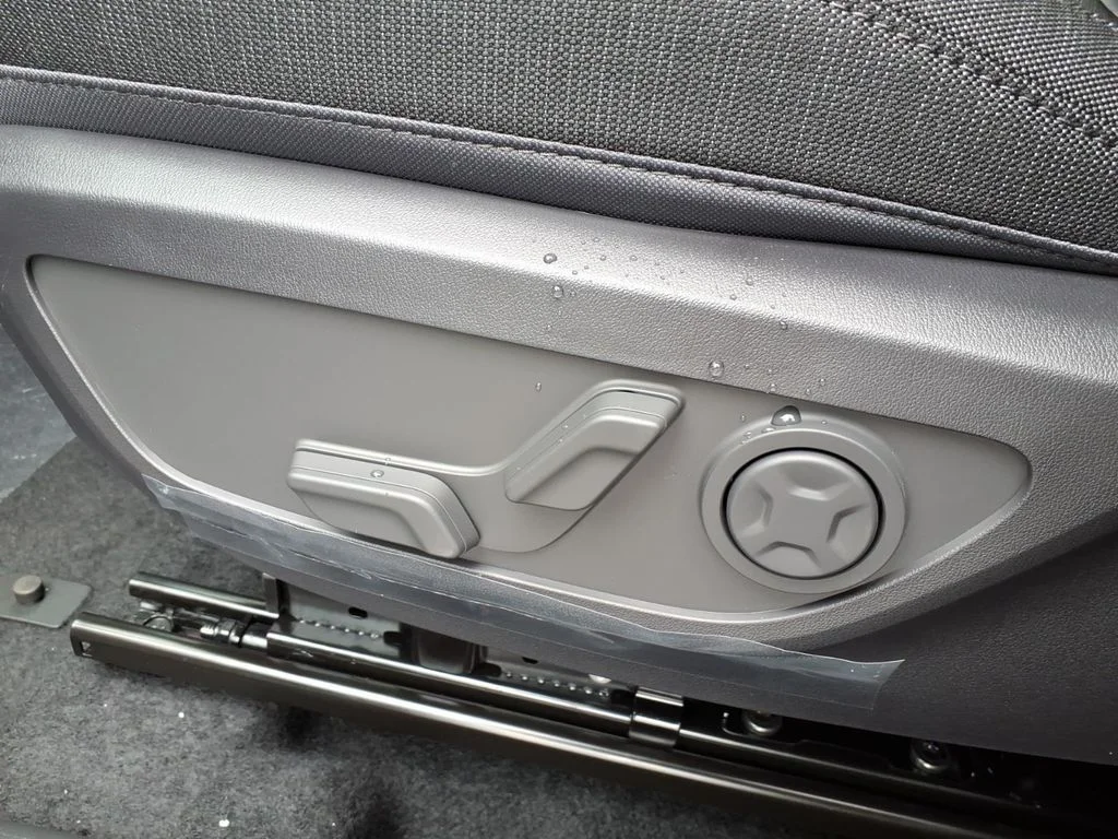New 2027 Gray Kia S image 11