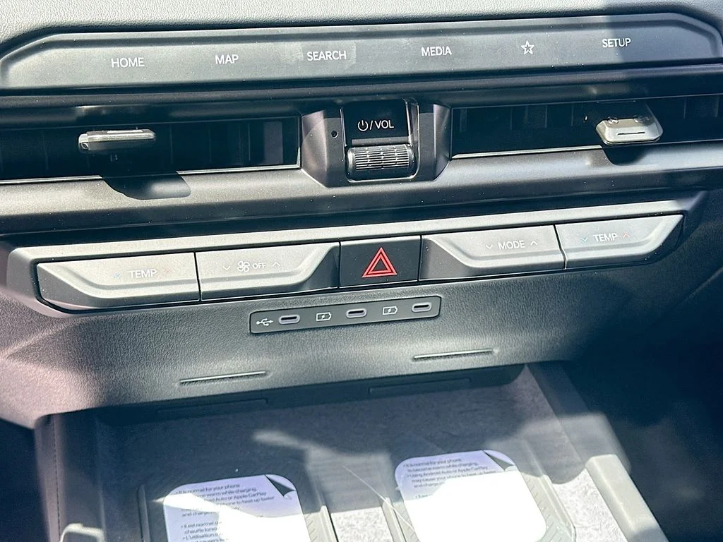 New 2027 Glacial White Pearl Kia X-Line EX image 16