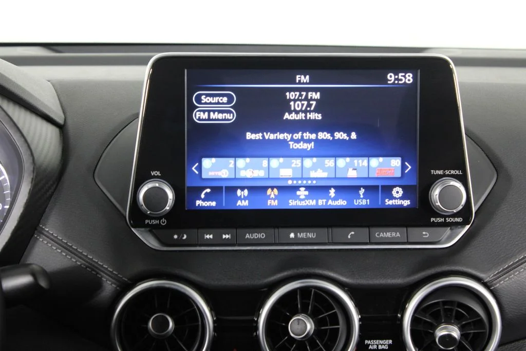 2024 Nissan Sentra SV - Photo 9