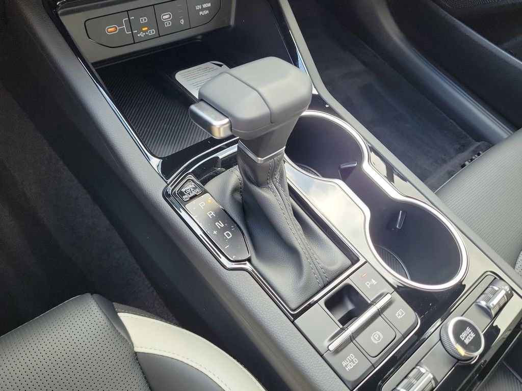 New 2026 Gray Kia GT-Line image 34