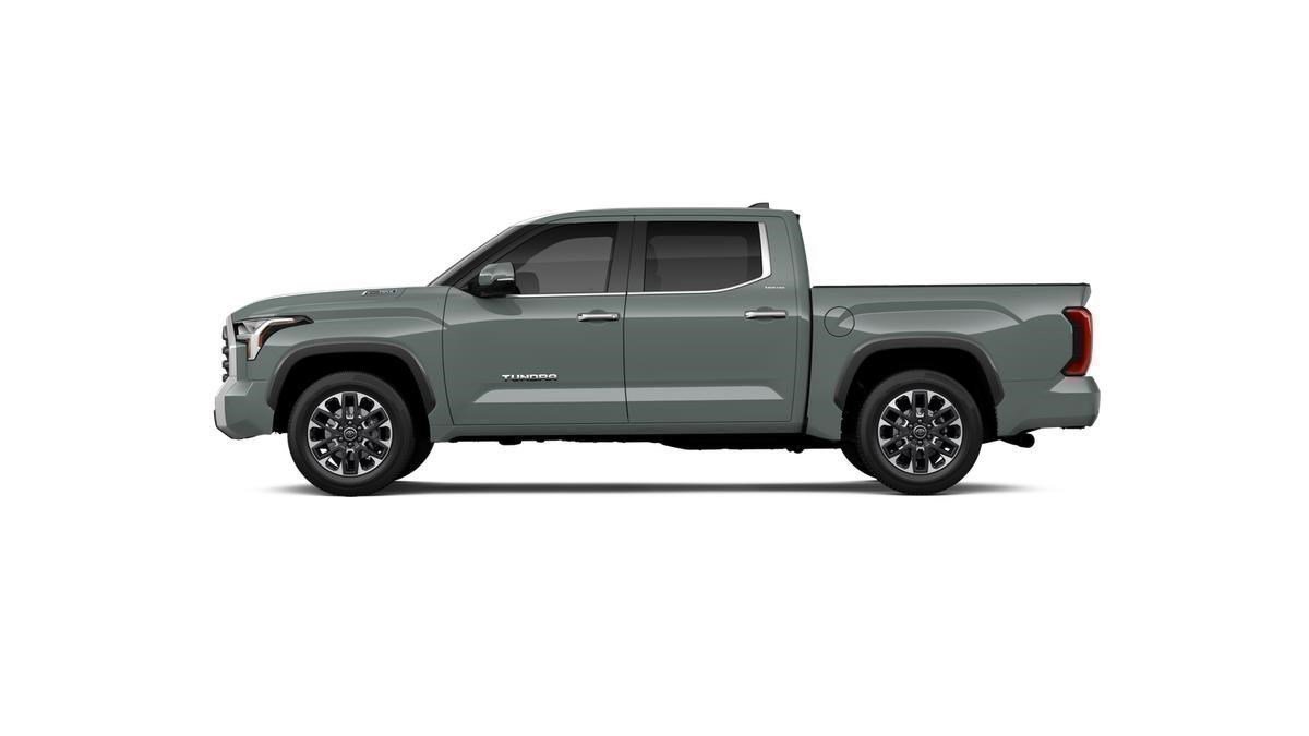 2026 Toyota Tundra Limited - Photo 28