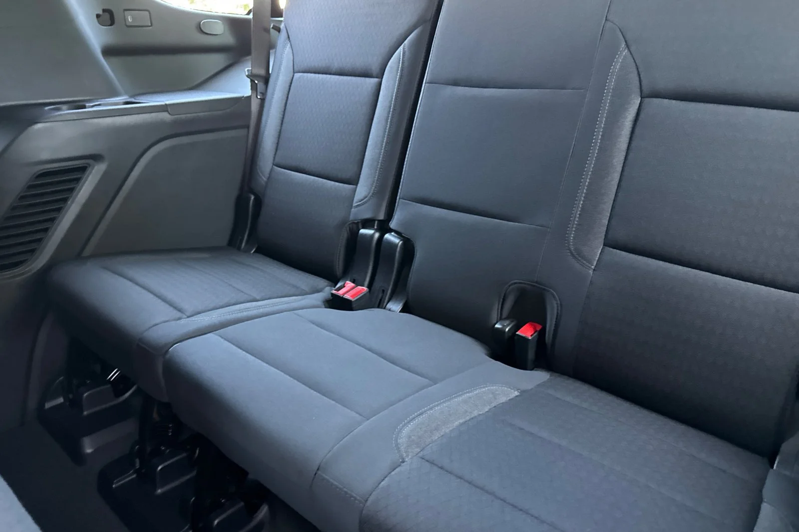 2026 Chevrolet Tahoe LS - Photo 14