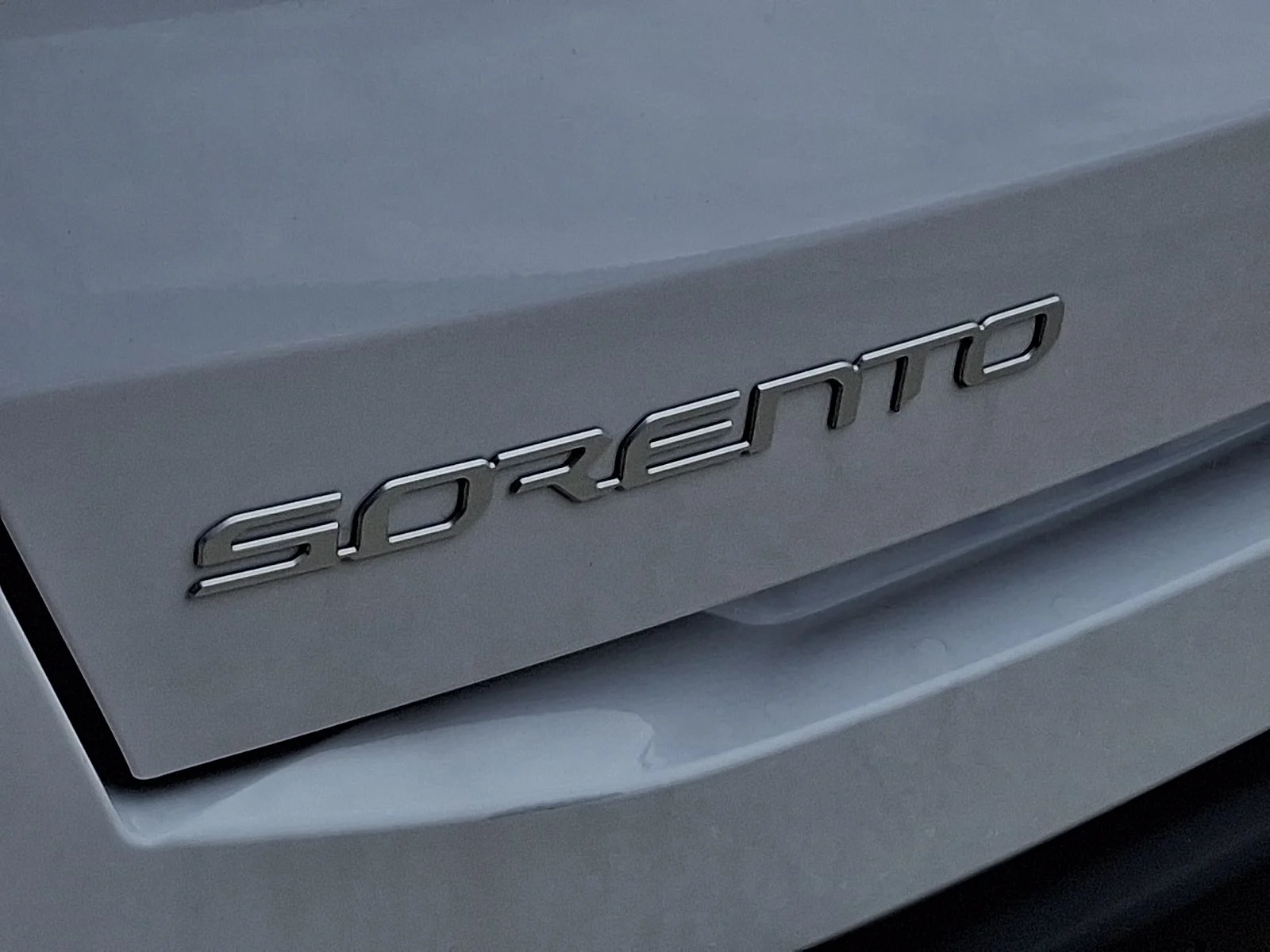 New 2026 White Kia EX image 22
