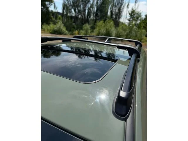New 2026 ALPINE GREEN Subaru Limited image 40