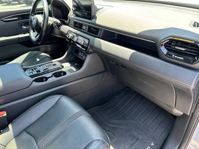 Used 2023 Gray Honda AWD Touring image 24