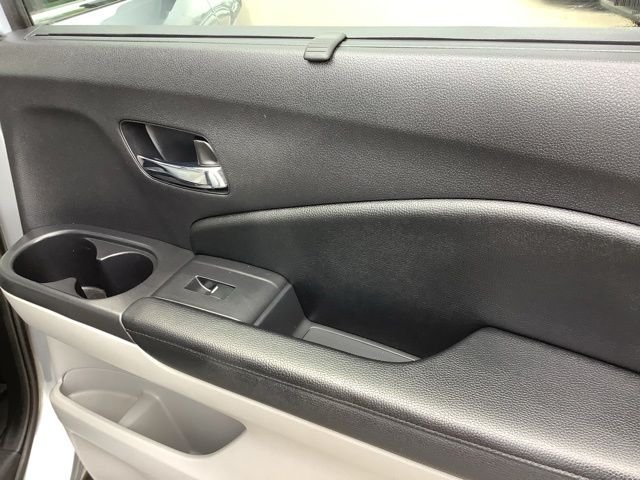 Used 2020 Gray Honda EX-L image 19