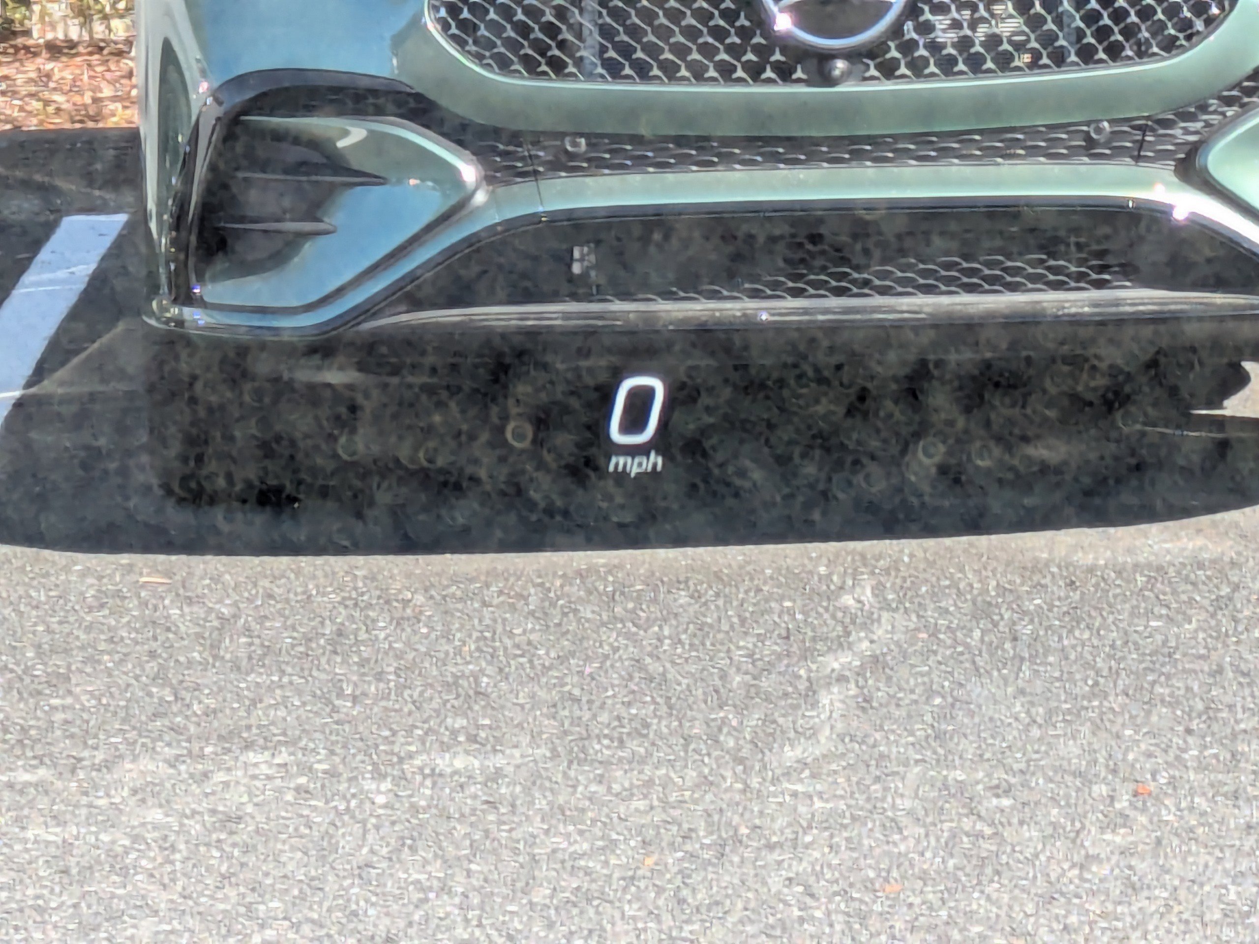 New 2026 Obsidian Black Metallic Mercedes-Benz AMG® GLC 43 4MATIC® SUV image 25