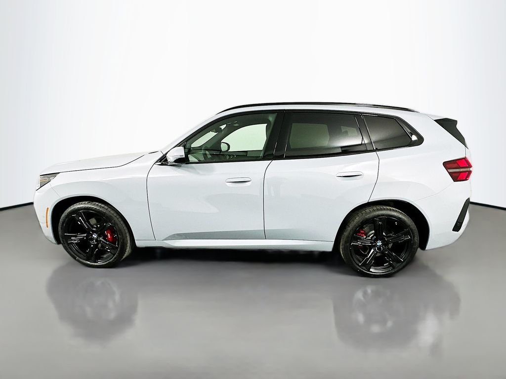 New 2026 Brooklyn Grey Metallic BMW 30 xDrive image 8