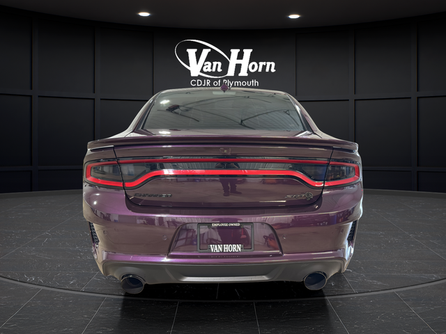 Used 2022 Hellraisin Dodge SRT Hellcat Redeye Widebody Jailbreak image 6