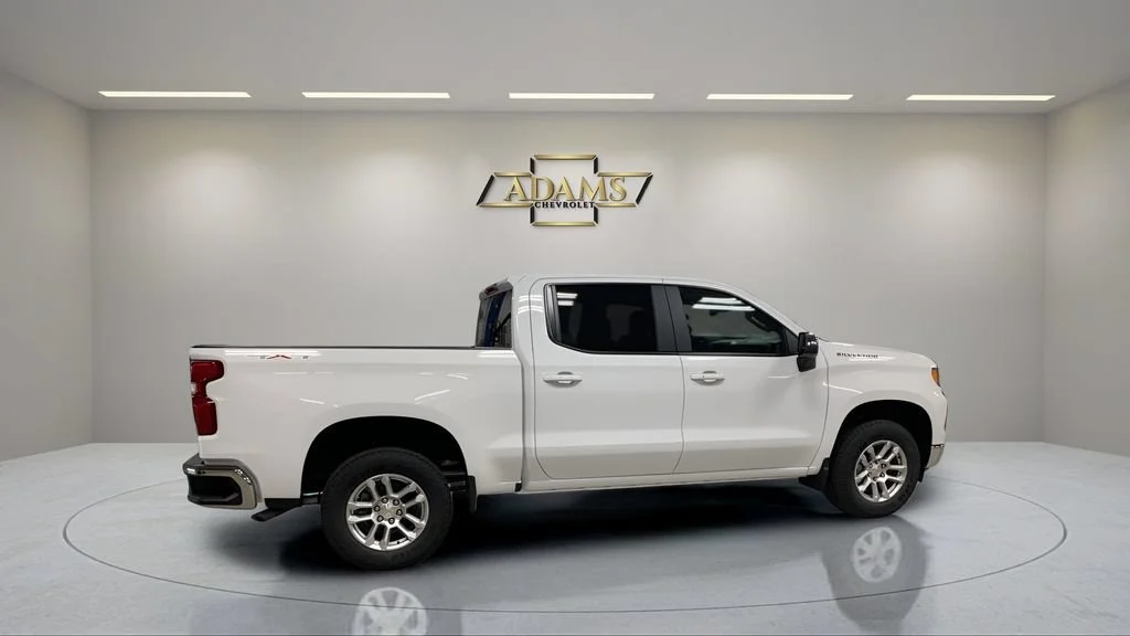 2026 Chevrolet Silverado 1500 LT - Photo 10