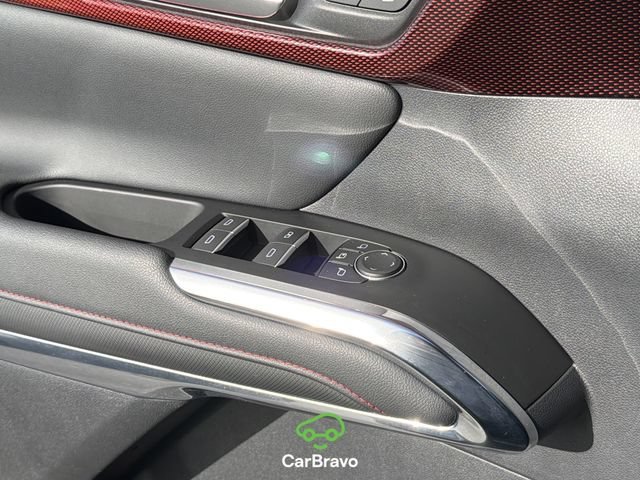 Certified Used 2024 Stardust Metallic Chevrolet RS image 23