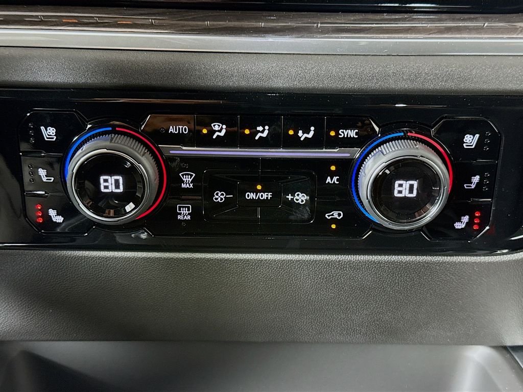 2025 Chevrolet Silverado 2500 HD LTZ - Photo 16