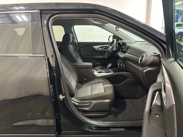 Used 2024 Black Chevrolet 2LT image 12