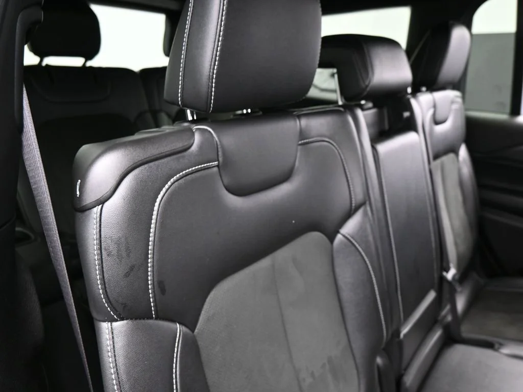 2023 Jeep Grand Cherokee L Altitude - Photo 36